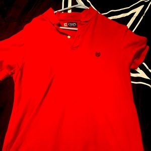 Chaps shirt